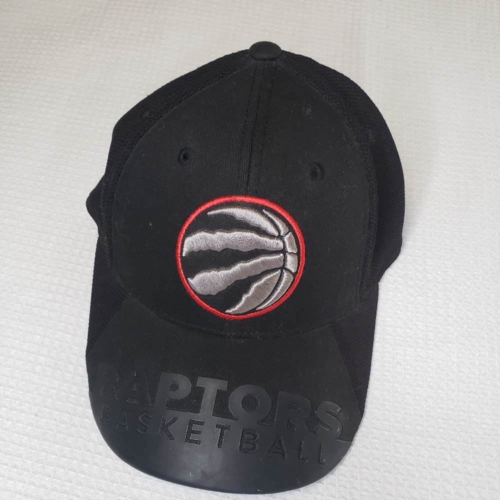 *COPY* NBA Toronto Raptors Youth Stretch Back Ball Cap